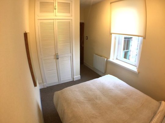 1 Bed Flat, Union Grove, AB10 - Photo 1