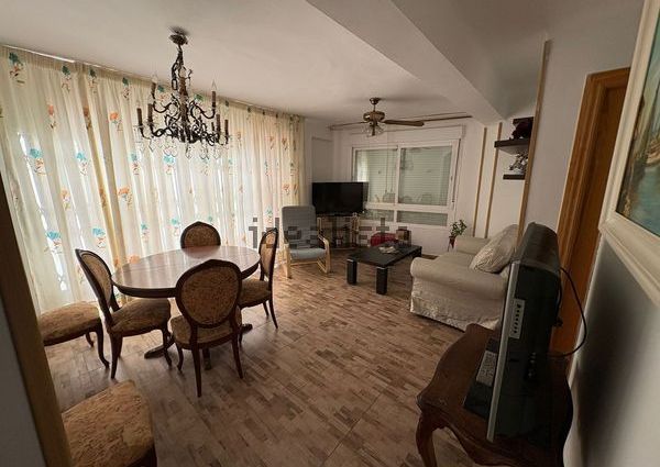 Alquiler de piso en Avenida de Andalucía, 121