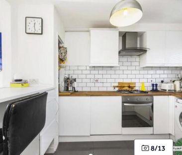 Room in a Shared Flat, Gaitskell House, E17 - Photo 4