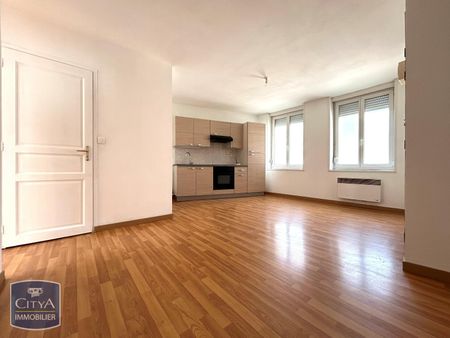 Location Appartement 2 pièces 38m² CAMBRAI 59400 - Photo 2