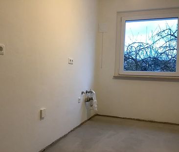 Schöner Wohnen: weitläufige 3-Zimmer-Wohnung - offene Besichtigung! - Foto 3