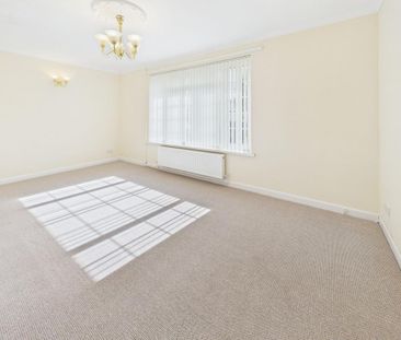 2 bedroom detached bungalow to rent - Photo 1