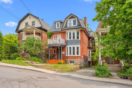 For Lease - 339 Chapel Street Unit# 3, Lower Town - Sandy Hill, Ontario - Photo 4