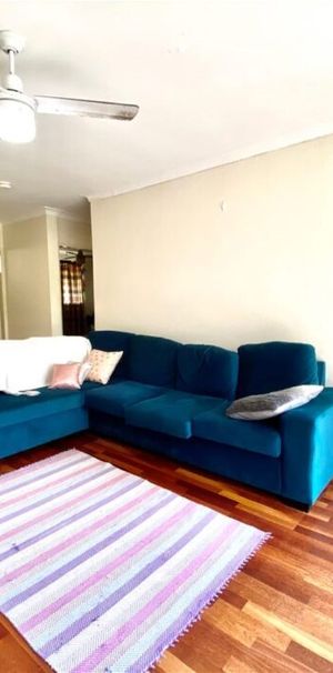 Modern 2-Bedroom Apartment for Rent - Prime Indooroopilly Location - Photo 1