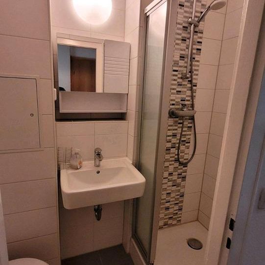 From April: 2 rooms appartment temporary Prenzlauer Berg - Photo 1