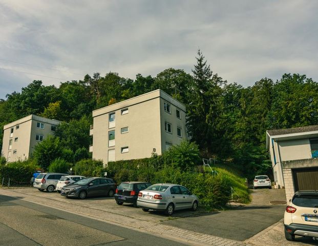 Demnächst frei! 3-Zimmer-Wohnung in Bad Dürkheim - Foto 1