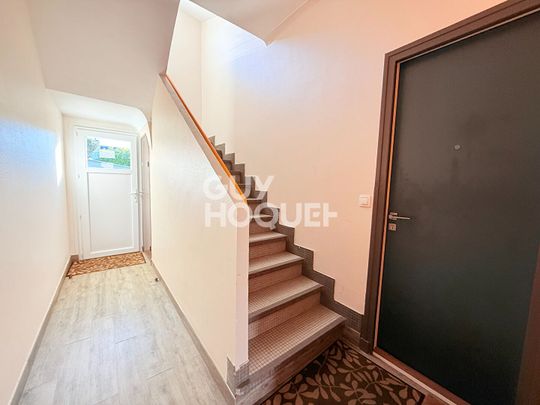 Location Appartement 1 pièce 24m² - Photo 1