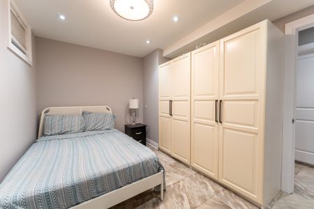 For Lease - 98 Winchester Street Unit# Lower, Toronto, Ontario - Photo 5