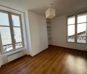 Location Appartement 2 pièces 37m² LIMOGES 87000 - Photo 3