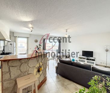 Appartement Cavaillon 3 pièce(s) 64 m2, - Photo 2