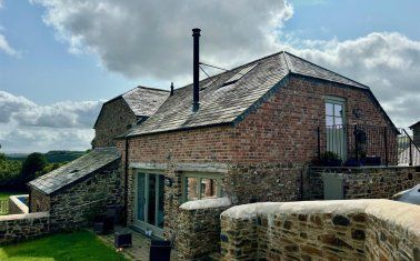 Coombekeale Farm, North Petherwin, La... - Photo 1