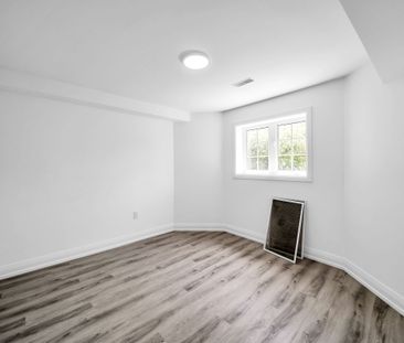 For Lease - 537 Luple Avenue Unit# Basement, Oshawa, Ontario - Photo 1