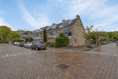 Te huur: Huis Griegstraat in Leiden - Foto 4