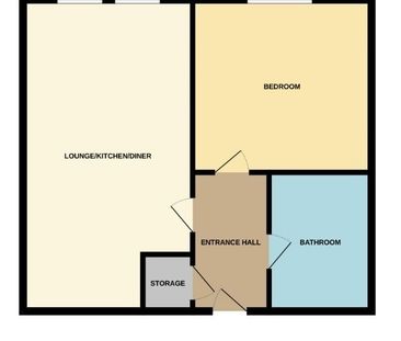 8 Misterton Court - Photo 1