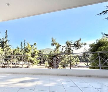 Διαμέρισμα για ενοικίαση Σταυρός (Αγία Παρασκευή) - Photo 3