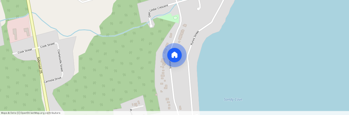 2785 Ireton Street, Innisfil