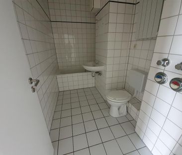 Nur mit WBS: Lichtdurchflutet & großzügig: 2 Zimmer-Wohnung mit Win... - Photo 1
