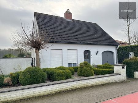 vrijstaande woning - Photo 5