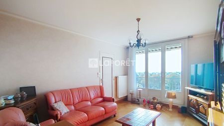 Appartement T3 près de FLEURY LES AUBRAIS à louer - Photo 2