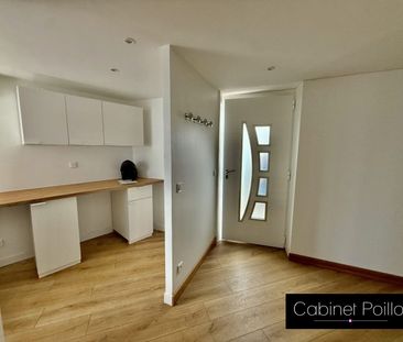 T2 Saint-Maur-des-Fossés - Photo 5