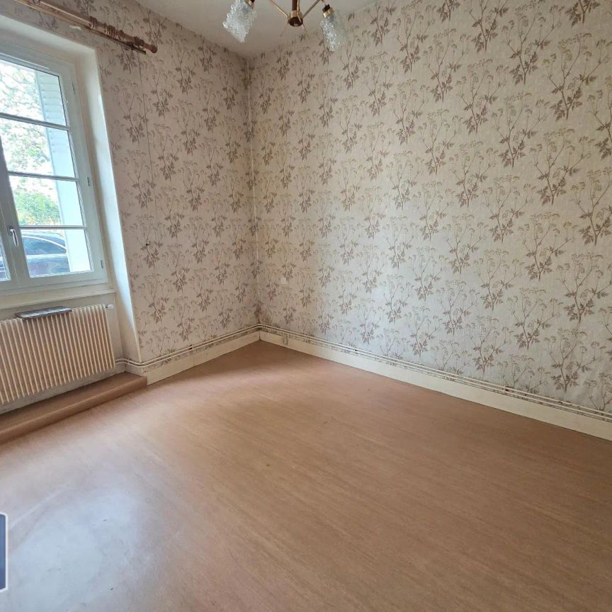 Appartement à louer 2 pièces 37.31m² - Photo 1