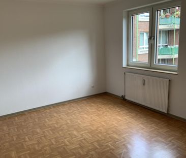 Demnächst frei! 2-Zimmer-Wohnung in Witten Mitte - Photo 2