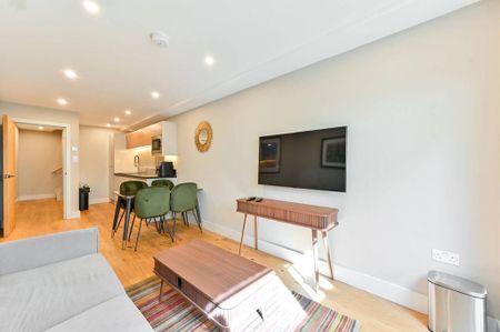 1 bedroom flat to rent - Photo 2