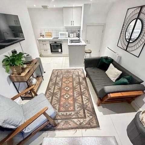 Castle Street, Brighton, BN1 - Photo 1