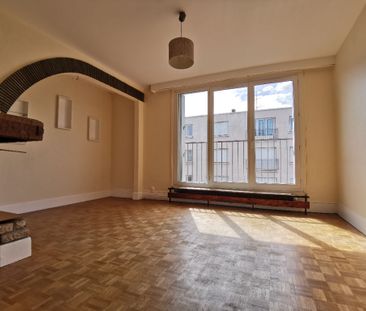 Location appartement 3 pièces, 53.30m², Massy - Photo 2