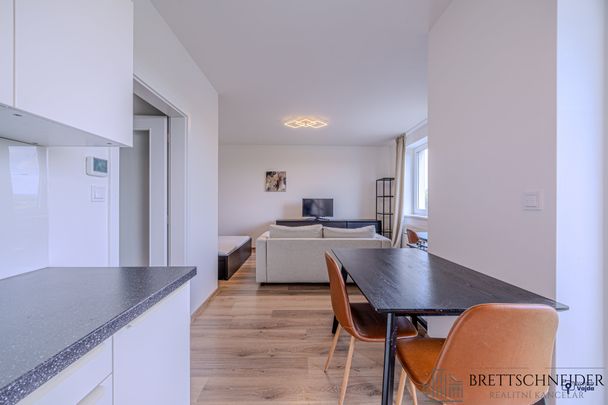 Pronájem bytu 1+kk a garsoniéry 37 m² - Fotografie 1