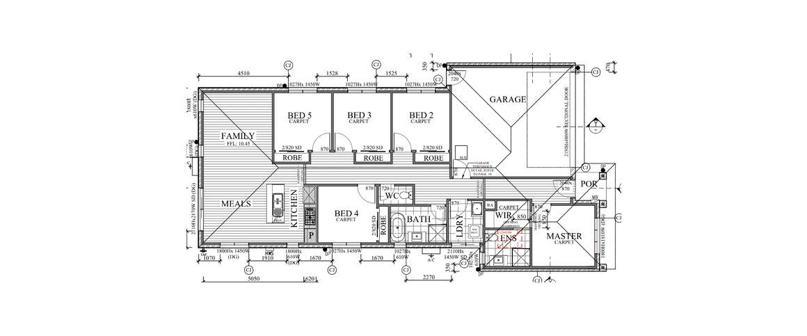 Style & Comfort - Brand New 5 Bedroom Home - Photo 1