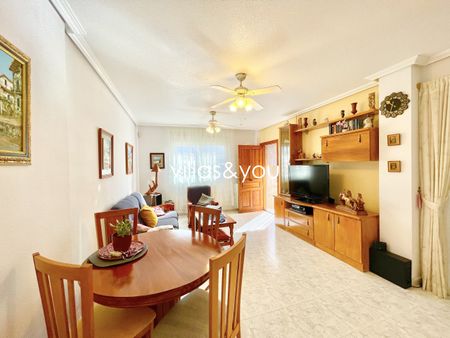 Casa Playa Golf | Long term winter rental in Lomas de Cabo Roig - Foto 2