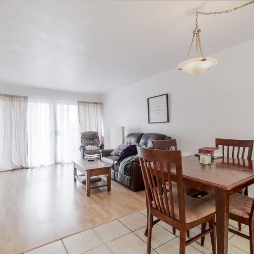 Appartement 3 ½ à louer Sainte-Foy / Sillery mai 2026 - Photo 1