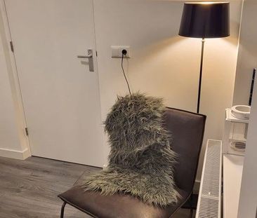 Burgemeester Reigerstraat 3581KV Utrecht - Foto 4