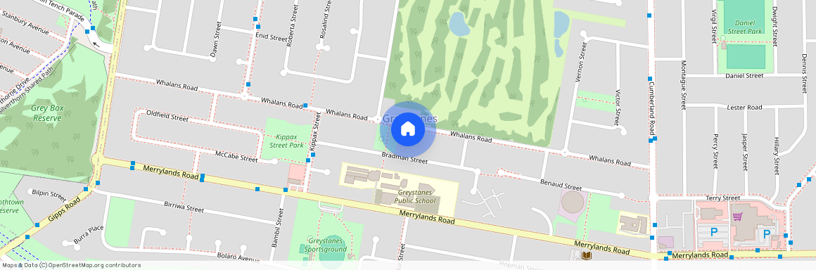 84 Whalans Road, NSW 2145, Greystanes