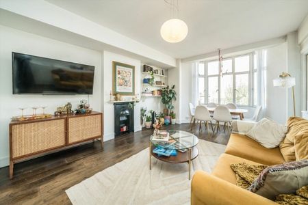 Gray's Inn Road, Bloomsbury, WC1X - Photo 2