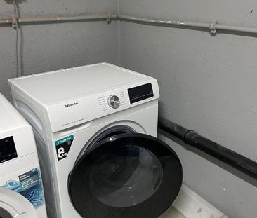 Pronájem bytu 1+1 • 15 m² bez realitkyStuttgart Zuffenhausen Baden-... - Photo 5