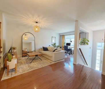 For Lease - 2280 Baronwood Drive Unit# 60, Oakville, Ontario - Photo 4
