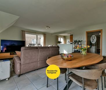 Appartement te huur - Photo 2