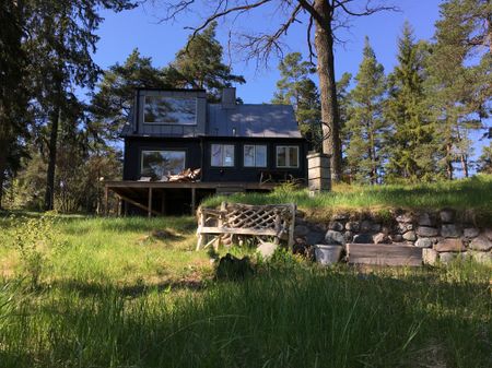 Spångvägen, Saltsjö-Boo - Foto 2