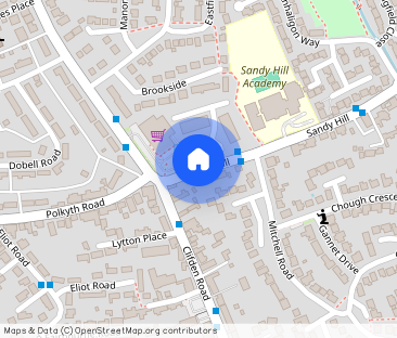 Clearwater View, Sandy Hill, St. Austell - Photo 1