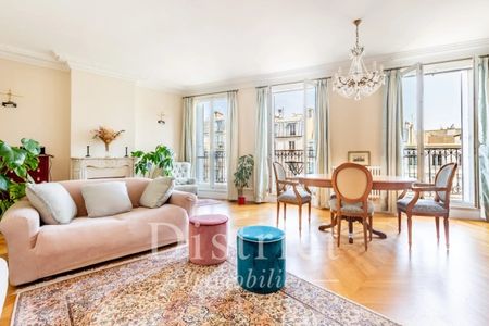 Appartement à louer à Paris 8Ème - Photo 5