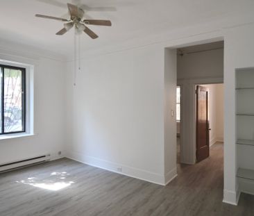 Condo for rent, Montréal (Côte-des-Neiges/Notre-Dame-de-Grâce) - Photo 5