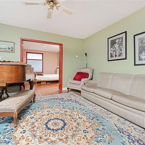 For Lease - 42 B Peru Road, Milton, Ontario - Photo 1