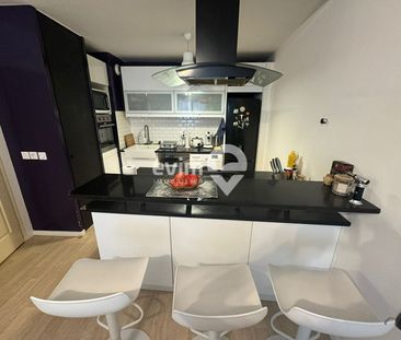 À louer, Appartement 3 pièces meublé (ou vide) , Argenteuil - Photo 2