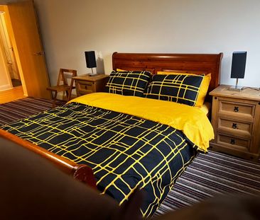 1 Bed Flat, Princess Lodge, LU1 - Photo 4