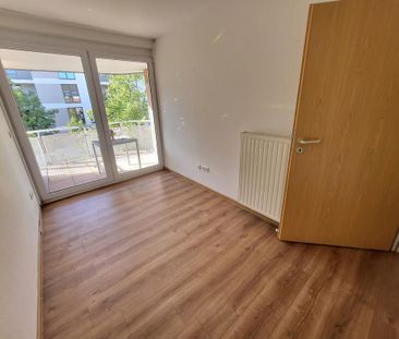 Stadtgarten Residenz Celle – Service-Wohnen - 2-Zimmer Wohnung - Se... - Photo 1