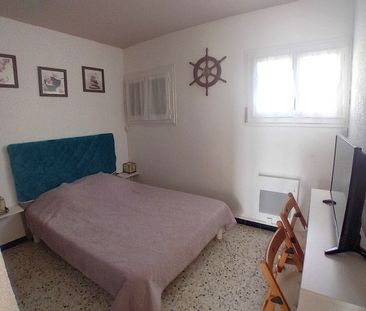 Location Appartement 1 pièce 30m² - Photo 3