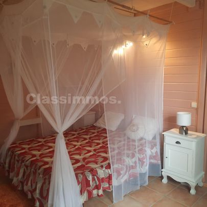 Location Maison 5 pièces 110m² STE LUCE 97228 - Photo 1