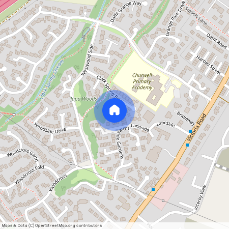 Clark Spring Court, Morley, Leeds, West Yorkshire, LS27